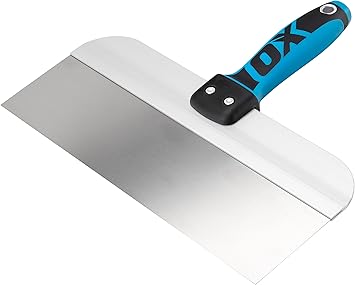 OX PRO Series Taping Knife - Stainless 