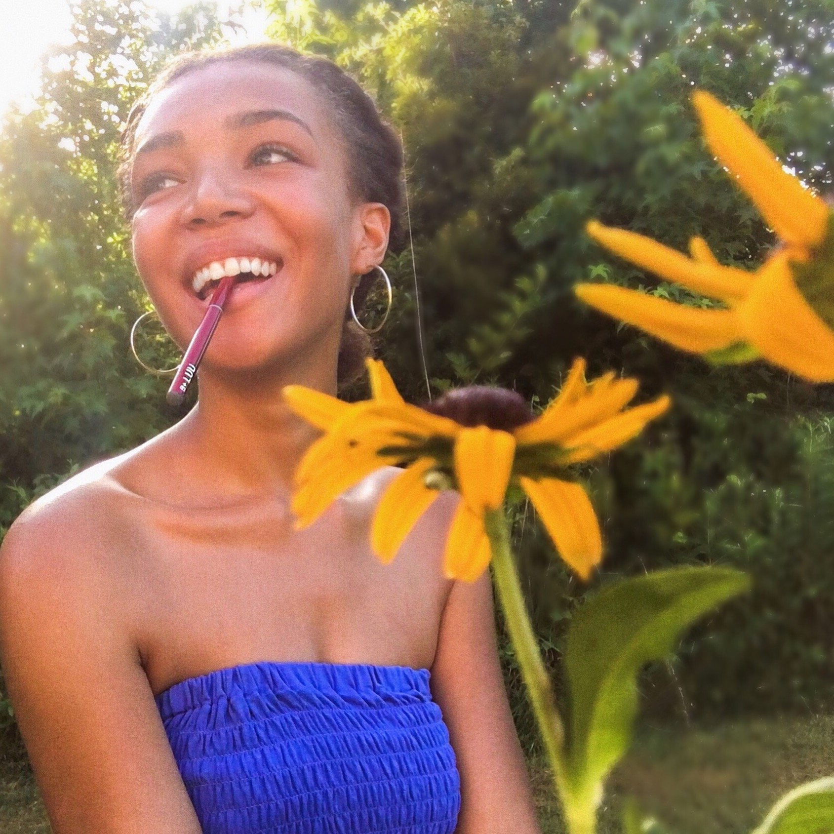 Best Aromatherapy Inhaler LUU! "B+" Breathe LUU To Enhance Your Mood