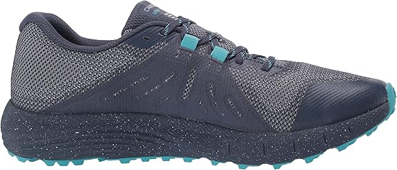 under armour women's charged bandit gtx trail running shoes