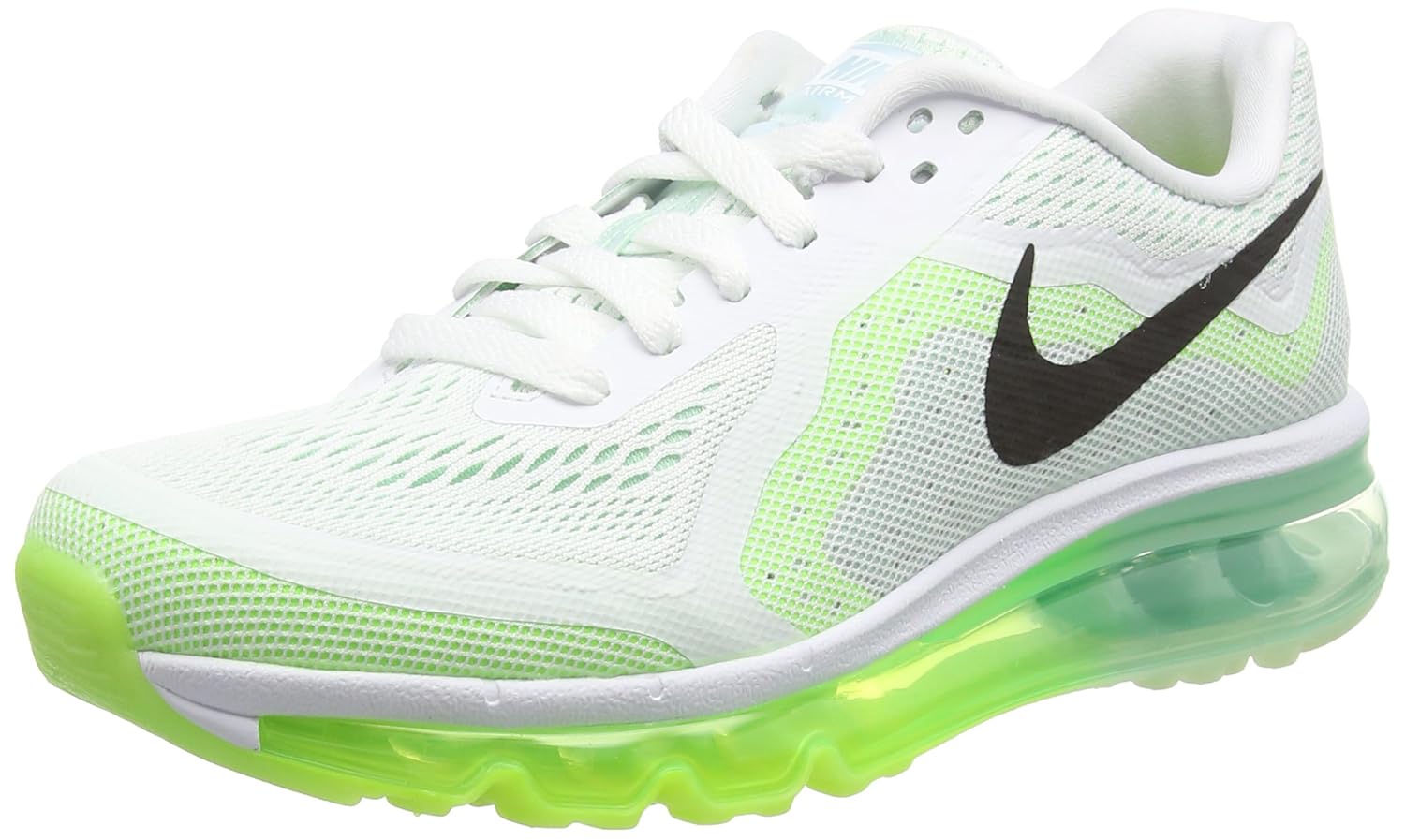 nike womens air max 2014 running shoe