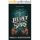 A Legacy of Stars: The Lost God Legacies