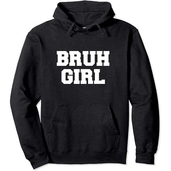 Bruh Meme Girl 
