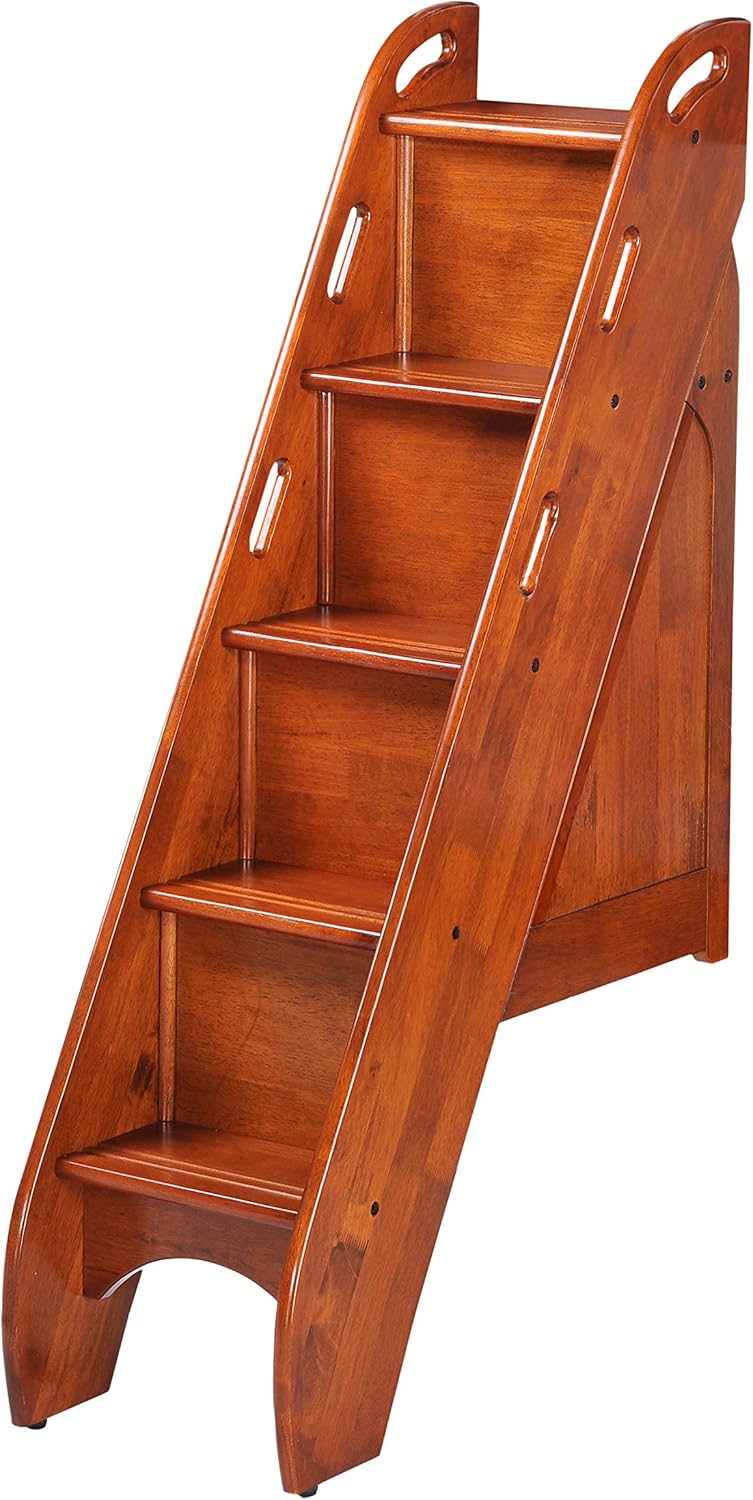 bunk bed stairs only