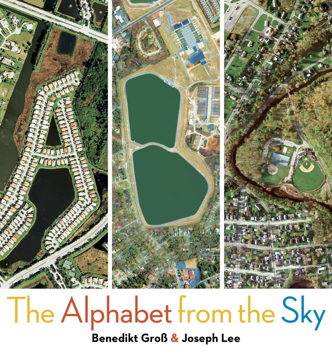 Amazon.com: ABC: The Alphabet from the Sky (9781101995815): Gross ...