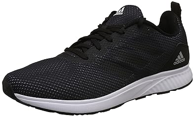 Buy Adidas Men S Furio Lite M Black Running Shoes 7 Uk India 40