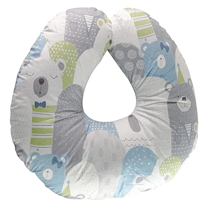 hoopa feeding pillow amazon