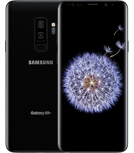 SAMSUNG - SAMSUNG Galaxy S9＋ SCV39 ミッドナイトブラック サムスン Galaxy S9+ SCV39 au 価格比較 - 価格.com