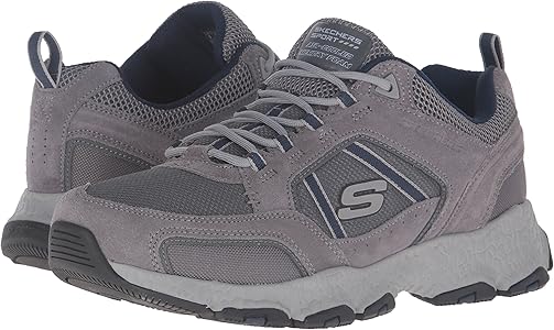 skechers burst memory foam