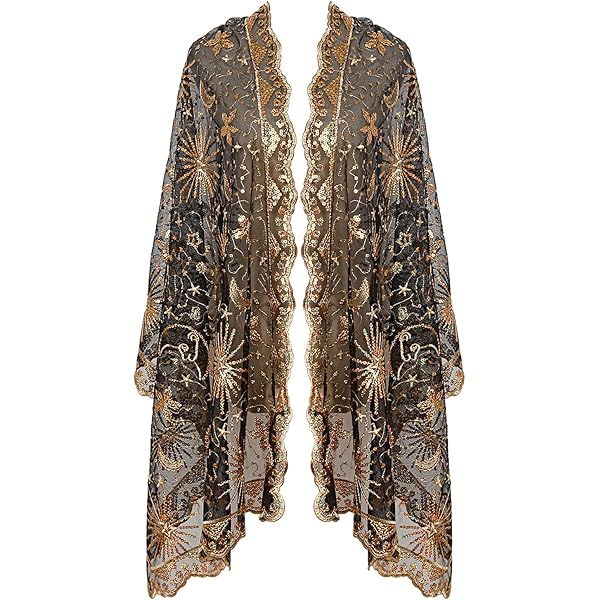 TZ Promise Women Paisley Pashmina Shawl Wrap Colorful