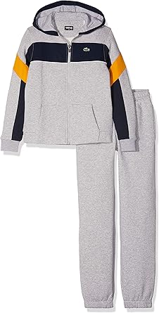 Ensemble lacoste 4 ans Clearance