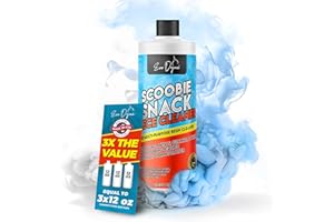 Evo Dyne Pipe Cleaner, 32 oz – Universal Cleaning Solution for Glass, Silicone, Ceramic & Metal – Made in USA