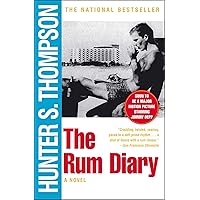The Rum Diary: A Novel