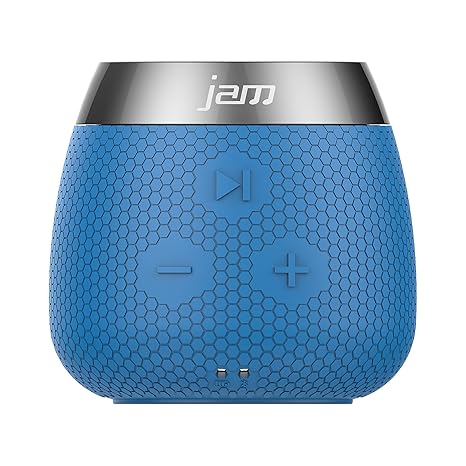 jam replay bluetooth speaker
