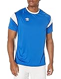 Umbro Mens Inter Soccer Jersey Shirt, Royal