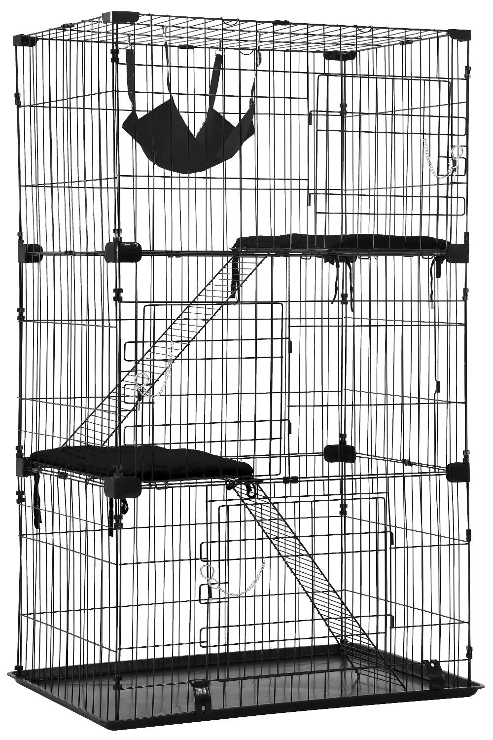cage for persian cat