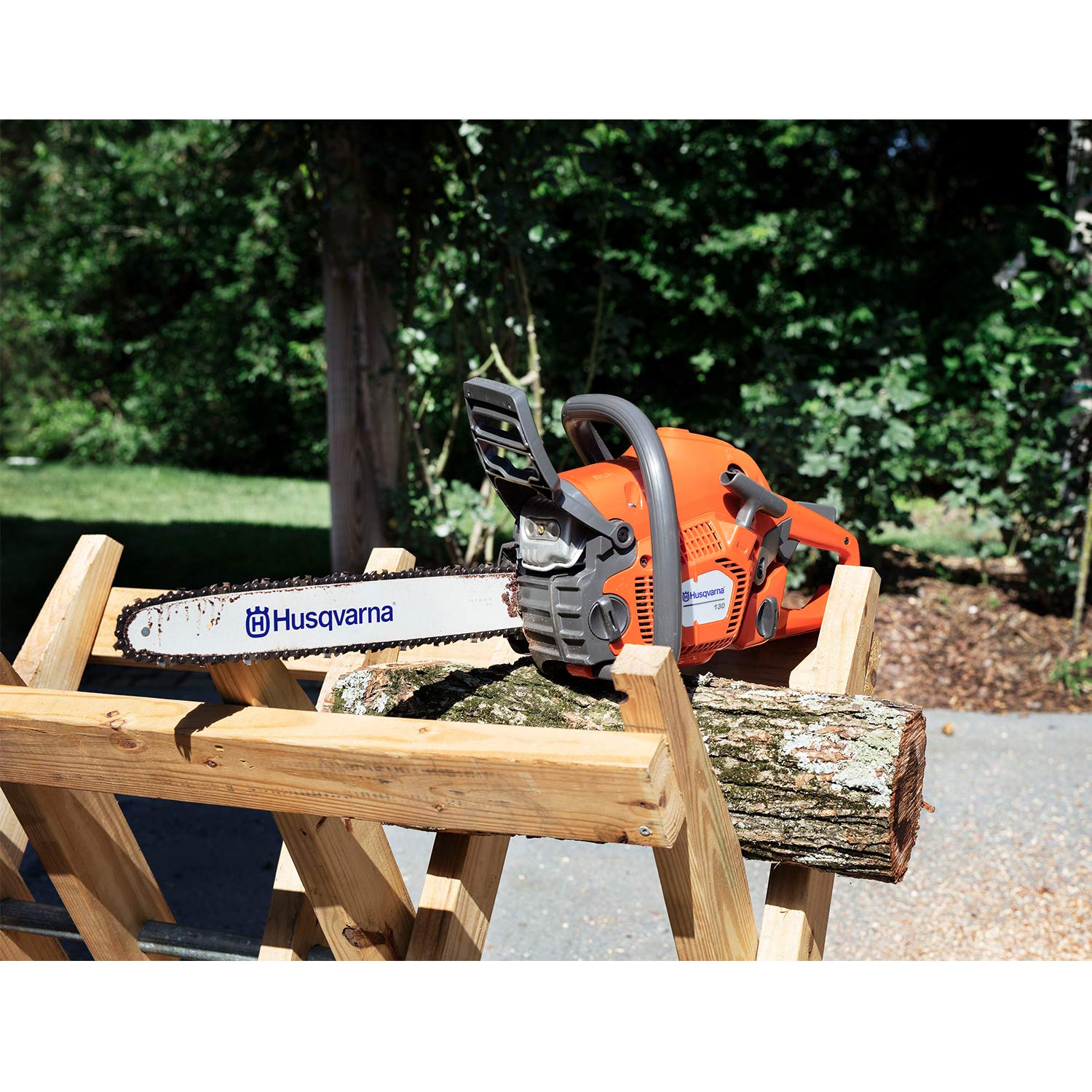 Best Refurbished Husqvarna 445 Chainsaw