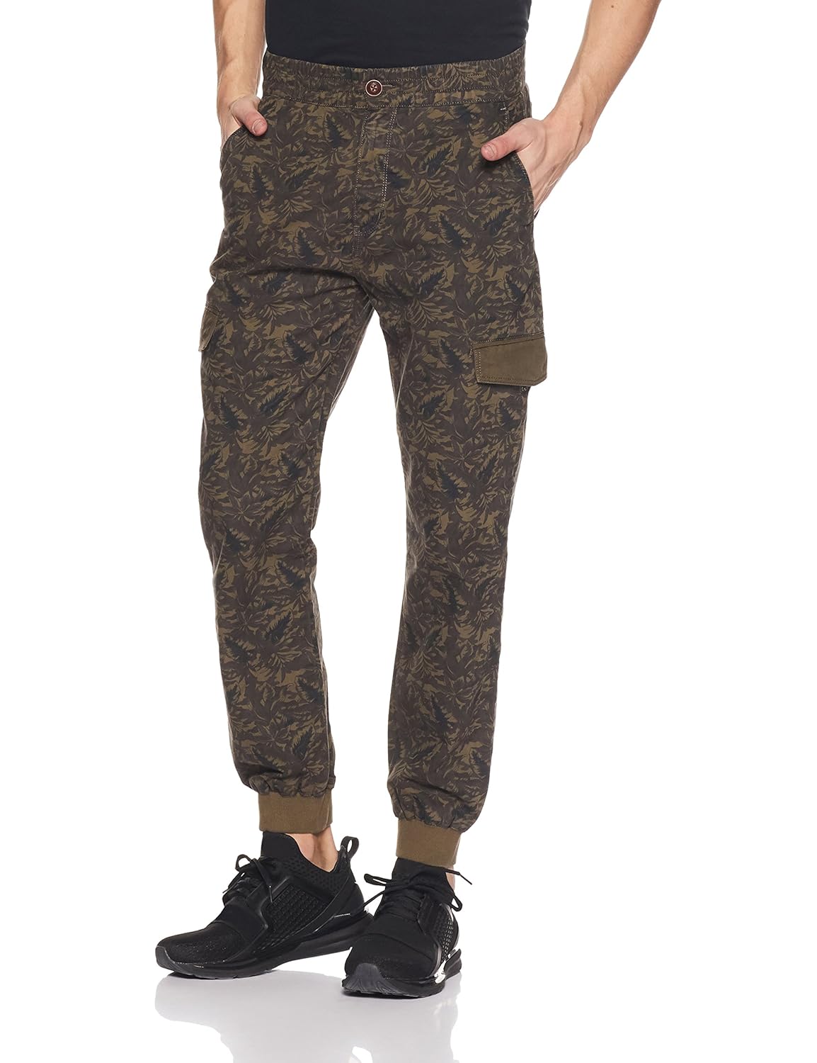 us polo association men's casual trousers