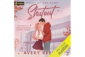 Shutout: Rules of the Game, Book 2