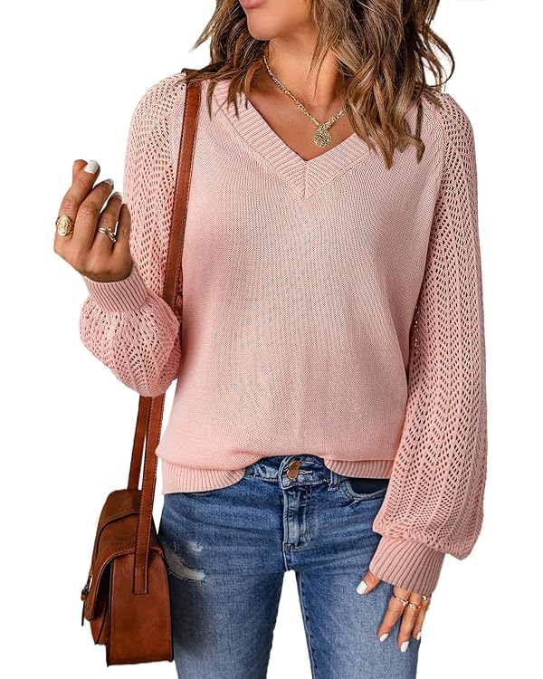 Dokotoo Sweaters, Knit Sweater