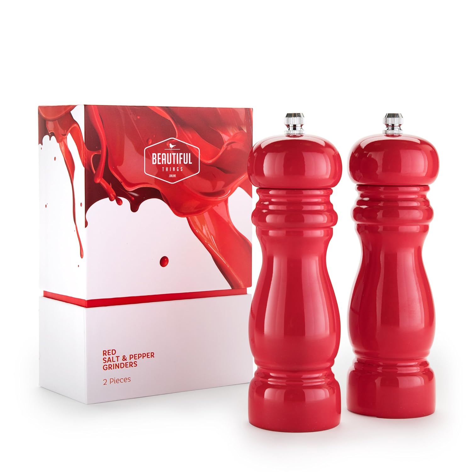 Best Can You Use A Pepper Grinder For Salt