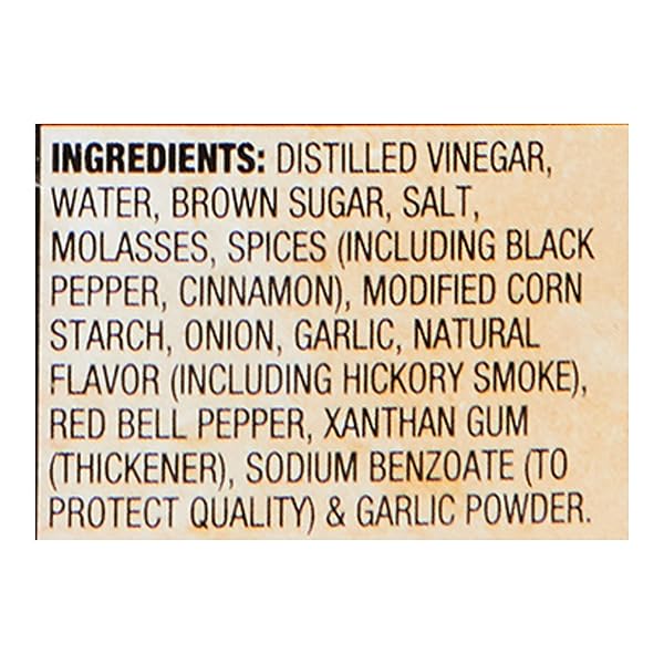 LAWRY’S HICKORY BROWN SUGAR MARINADE, 12 FL OZ