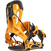Nidecker Flow NX2 Snowboard Bindings