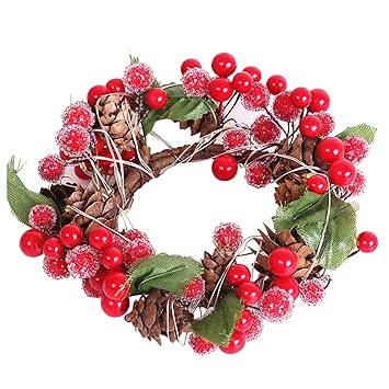 Buy Garland with Lights Christmas Led String Lights Fairy String Lights