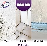 Cillit Bang Black Mould Remover Spray 750ml - Mould & Mildew Cleaner view 4