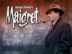 Maigret