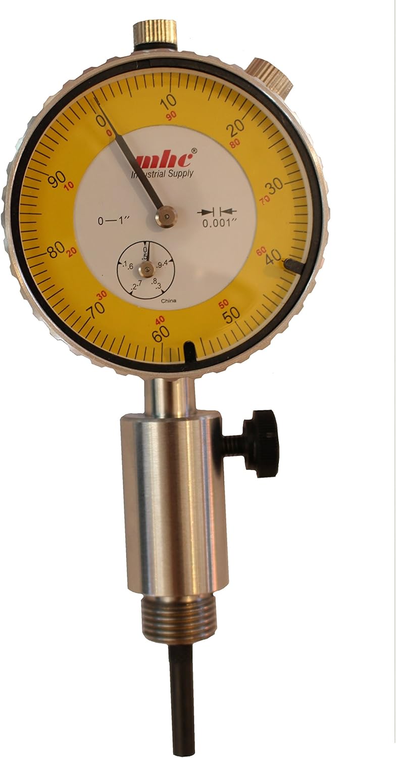 Starting Line Products 2092 Dial Indicator Timing Set for Snowmobile