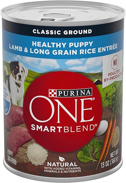 Purina One Canned Cat Food Walmart
