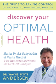 Wellman live longer by controlling inflammation