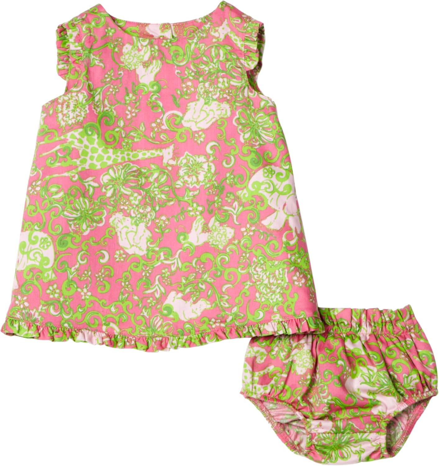 lilly pulitzer baby amazon