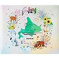 ROYCE Chocolat No Shiki "Hokkaido"- Assortment of Chocolates Inspired by Hokkaido Scenery | Luxury Chocolate Gift Set | Japanese Chocolate from Hokkaido (40 Pieces of Chocolate)