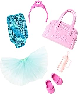 barbie chelsea bedtime accessory pack