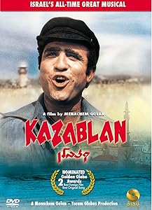 Kazablan