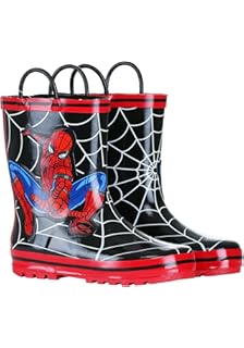 winter boots size 13