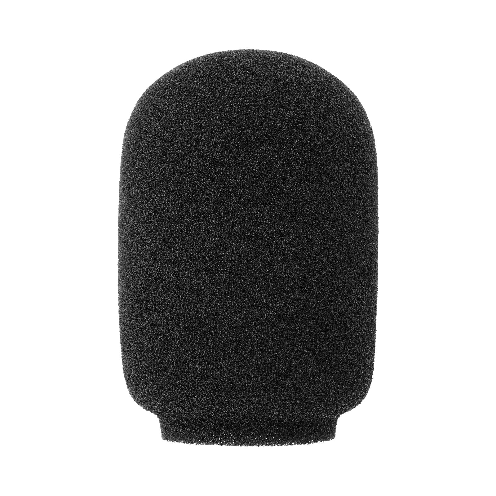 OTOTEC SM7B Microphone Pop Filter Replacement SM7B Foam Cover Pop Filter Foam Windscreen Cover Accessories for Vocals Musical Instruments Field Recordings