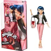 Miraculous: Tales of Ladybug &amp; Cat Noir - Marinette 26cm Fashion Doll with Accessories (Bandai)