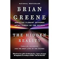 The Hidden Reality: Parallel Universes and the Deep Laws of the Cosmos