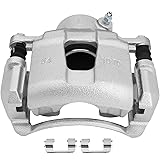 SCITOO Front Left Brake Caliper With Bracket