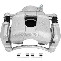 SCITOO Front Left Brake Caliper With Bracket