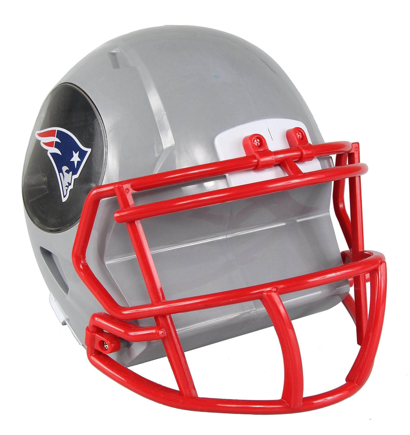 New England Patriots Abs Helmet Bank New England Patriots Abs Helmet Bank