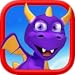 Talking Dragon Draco