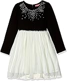 nauti nati Girls' Dress