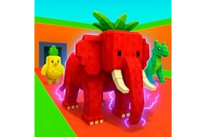 Steal n catch Brainrot Evolution: Meme Shooter Battle Game