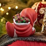 TUBBZ Santa Claus Rubber Duck Collectable Toy 9 cm Boxed Edition view 4