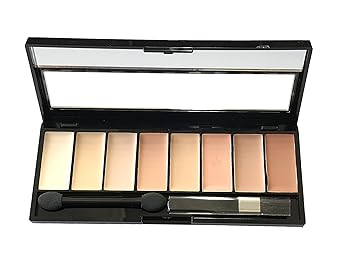 eyeshadow concealer