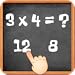 Math: Multiplication Trainer