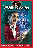 I Am Walt Disney